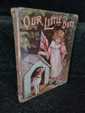 OUR LITTLE DOTS ANNUAL - circa