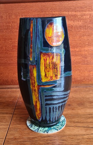 Vintage anita harris pottery - harris,