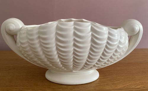 Sylvac mantle vase planter - sylvac,