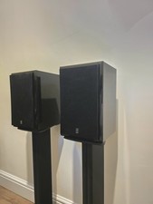 Pair of Yamaha NX-E300