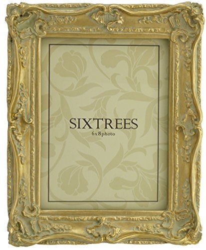 Vintage ornate gold 5 - vintage,