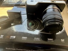 Blackmagic Pocket Cinema
