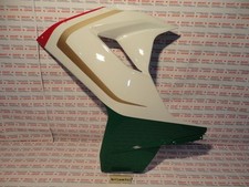 Left Side Fairing Hull MV