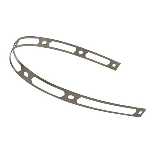 Akrapovic titanium exhaust - titanium,