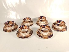 Royal Albert Heirloom set of 6