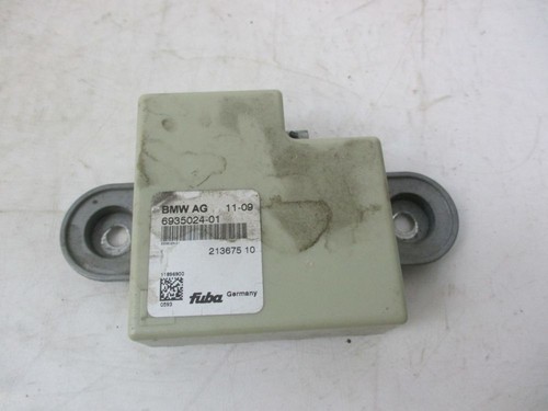 Antenna amplifier aerial - amplifier,