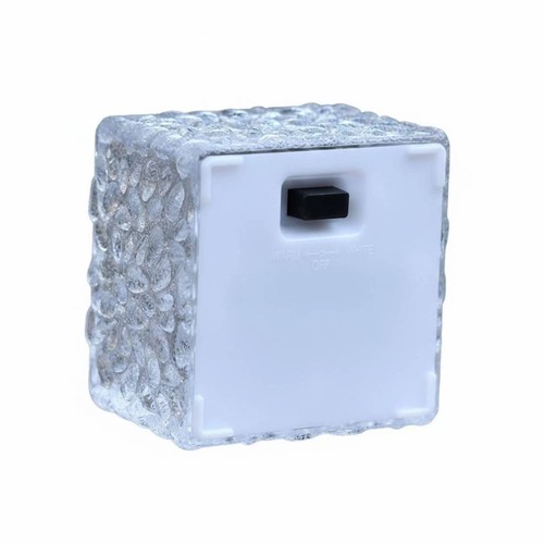 Solar ice paving - solar, light