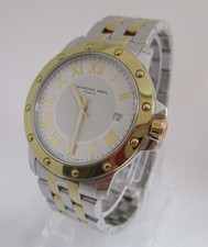 Raymond Weil Tango Gents Watch