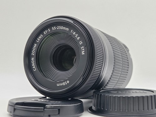 Near mint canon ef - [, mint+