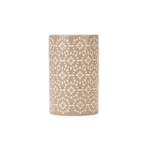 Artisan street tumbler stone - tumbler,