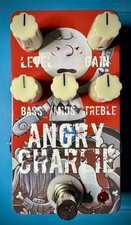 JoshHS "Angry Charlie V3"