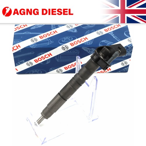 Bosch exchange injector - bosch,