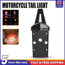 Dirt Bike LED Rear Fender