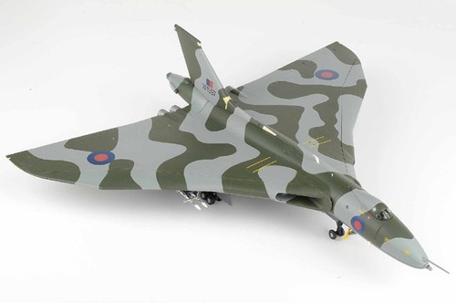 Corgi vulcan mk - corgi, 2