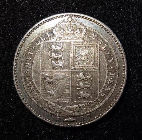 1887 queen victoria - 1887,
