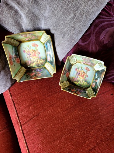 Vtg fantasia ware - vtg, 2.fantasia