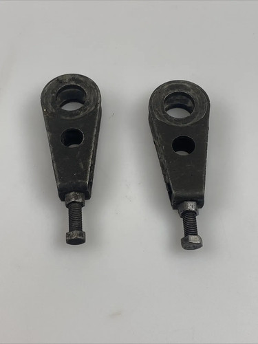 Honda 400 chain tensioner - 400, n