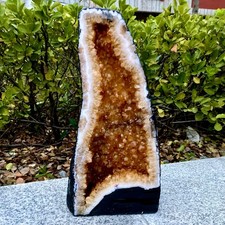 28.66LB Large Natural citrine