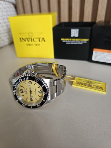Brand new invicta - brand,