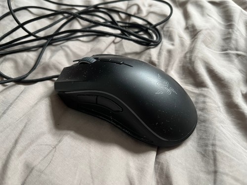 Razer mamba elite 16000dpi - mamba, elite,