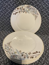 A set of six vintage  M&S