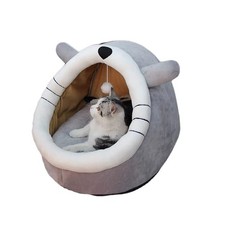 disdain Cat Beds for Indoor