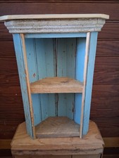 Handmade Blue Shabby Chic Free
