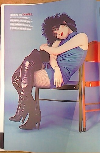Siouxsie banshees kinky - &,