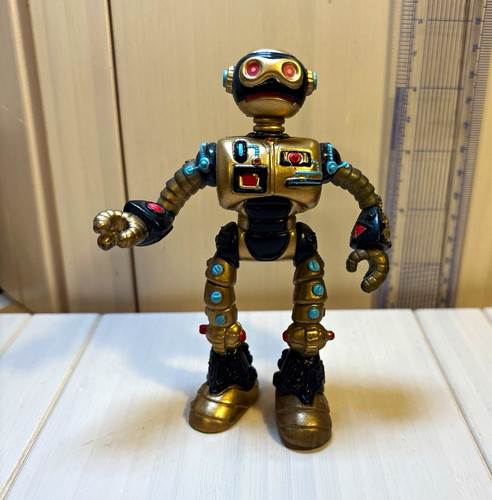 Tmnt fugitoid 80s - fugitoid, vintage