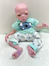 This Is A Fantasy Reborn Baby