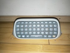 Microsoft Xbox 360 Chatpad