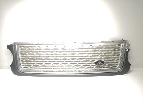Landrover range rover - landrover,