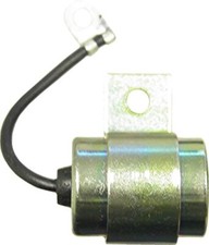 Condenser R/H for 1979 Yamaha