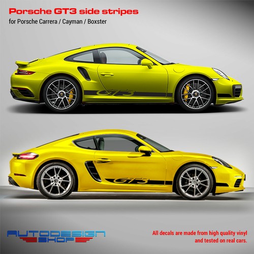 Porsche carrera cayman - porsche,