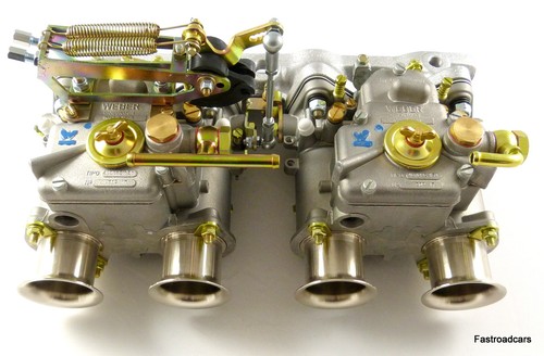 Ford 1600 flow - ford,