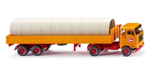 Wiking 051501 gauge - ho,
