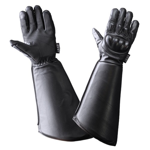 Tactical leather riot - 3s,