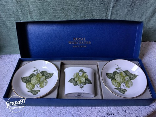 Royal worcester the - royal,