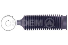 New Bellow, steering for