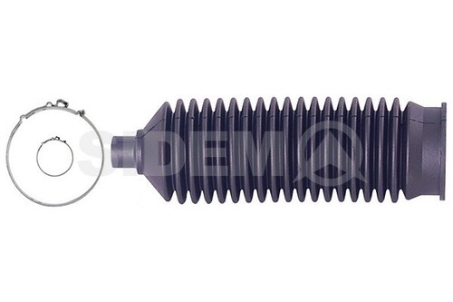 New bellow steering for - new,