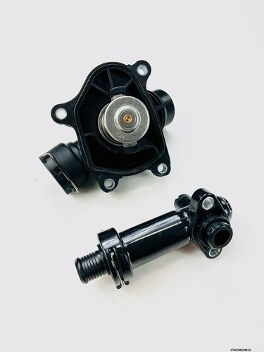 Thermostat egr for bmw - egr,