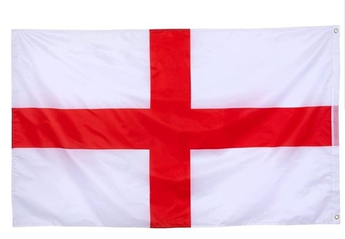 England flag quality - 5ft, x