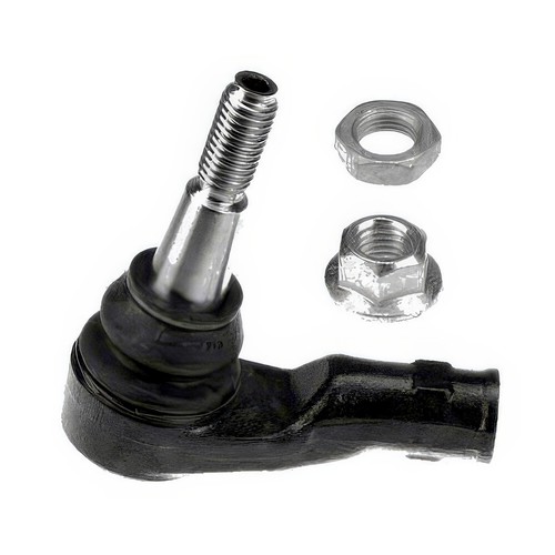 Drivetec tre0036c tie rod end - rod,