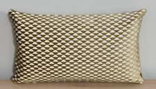 Romo Parada Pepino Cumin & Omega Velvet Cushion Cover 30x50 cm 