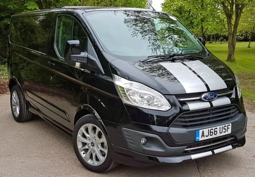 Fits ford transit - ford,