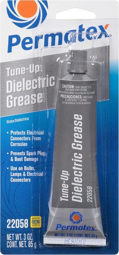 Permatex dielectric - s/s,