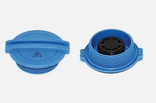 Bga coolant bottle - coolant, vw