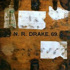 Nick Drake - Tuck Box. 2013 CD