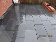 Slate Paving Slabs Patio Floor