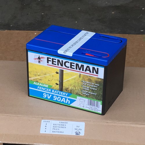90ah battery for electric - for,